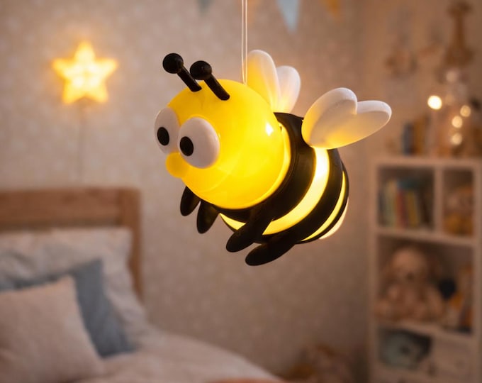 Happy Bee SUMSI Bienen Dekofigur